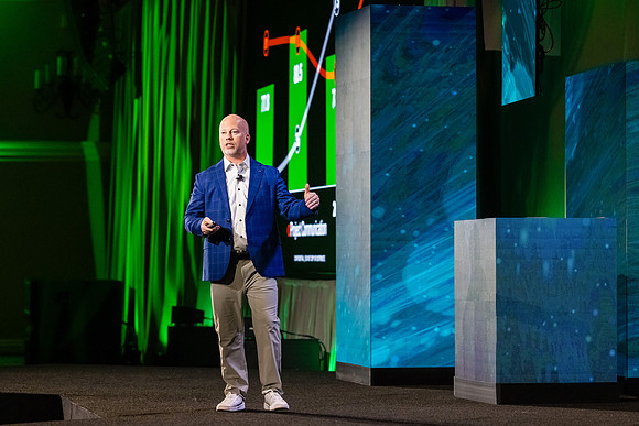 RBA Summit Monday - Hyatt Regency Huntington Beach Resort And Spa-103