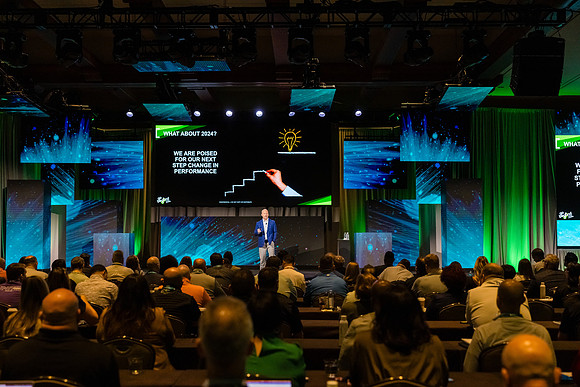 RBA Summit Monday - Hyatt Regency Huntington Beach Resort And Spa-107