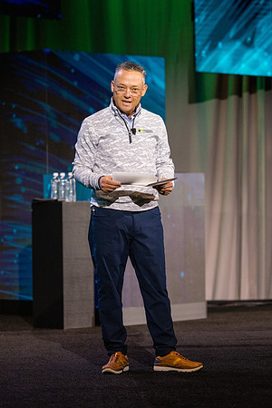 RBA Summit Monday - Hyatt Regency Huntington Beach Resort And Spa-113
