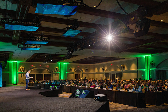 RBA Summit Monday - Hyatt Regency Huntington Beach Resort And Spa-117