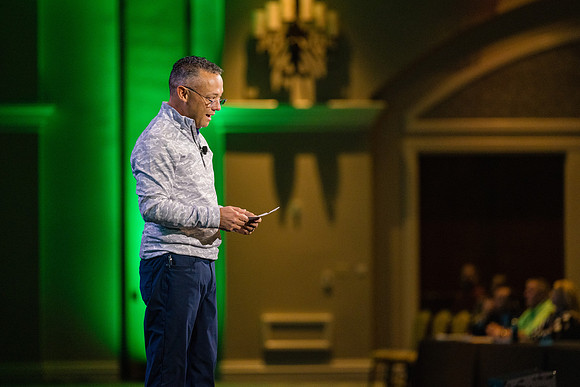 RBA Summit Monday - Hyatt Regency Huntington Beach Resort And Spa-118