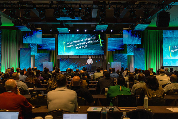RBA Summit Monday - Hyatt Regency Huntington Beach Resort And Spa-119
