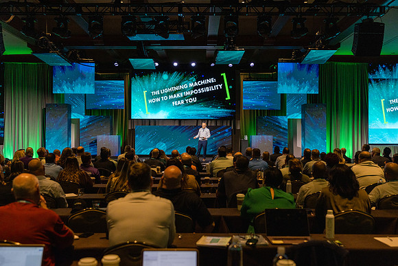 RBA Summit Monday - Hyatt Regency Huntington Beach Resort And Spa-120