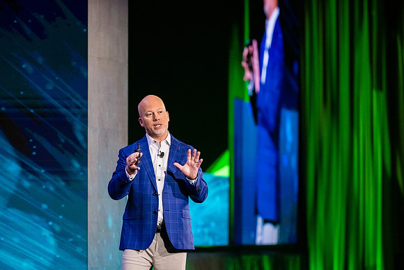 RBA Summit Monday - Hyatt Regency Huntington Beach Resort And Spa-79