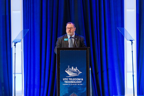 UTC Telecom and Technology Conference-Day 2-089