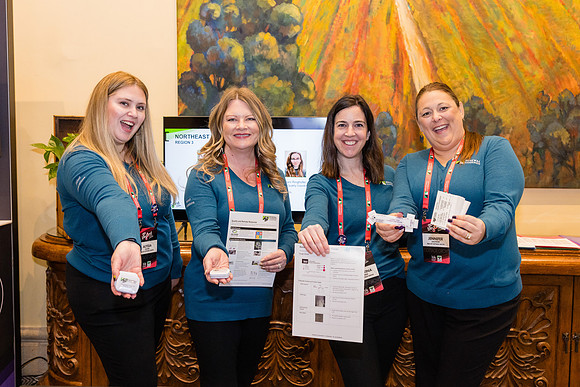 RBA Summit Tuesday - Hyatt Regency Huntington Beach Resort And Spa-004
