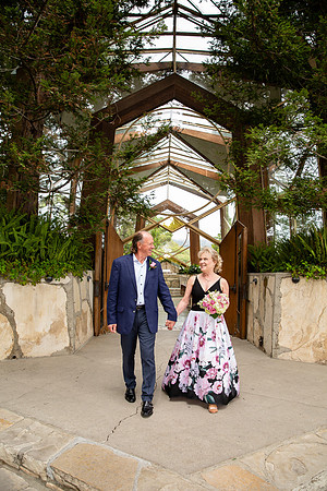 Wayfarers Chapel Photos-81