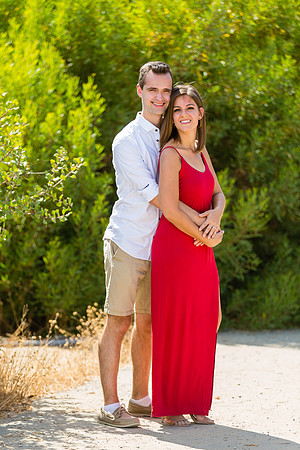 Abalone Cove Nature Preserve - David England Photography-66