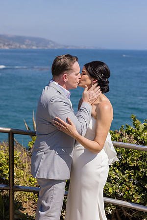 Wedding Photos Crescent Bay Park Laguna Beach Ca-070