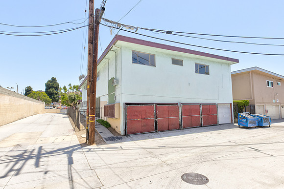 Real Estate Photographer Inglewood - David England Photography-012