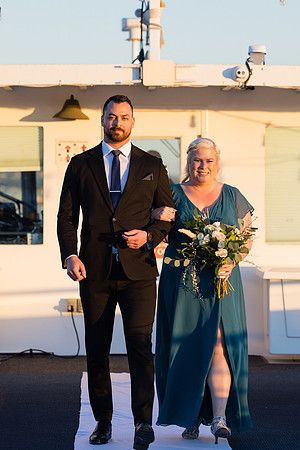 Wedding Photos Endless Dreams - City Experiences By Hornblower-358