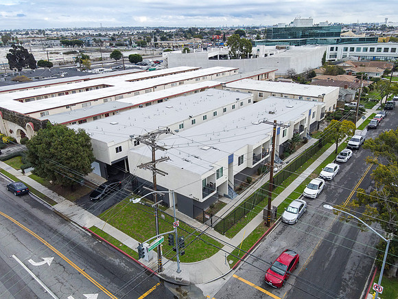 1048 Marine Ave Drone-002
