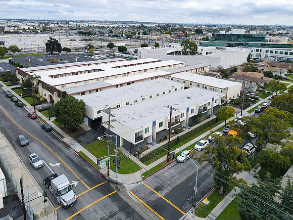 1048 Marine Ave Drone-010