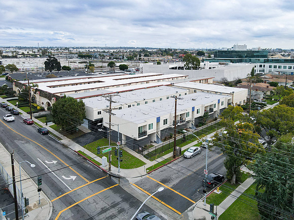 1048 Marine Ave Drone-011