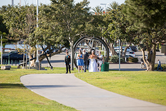 Destination Wedding Long Beach-19