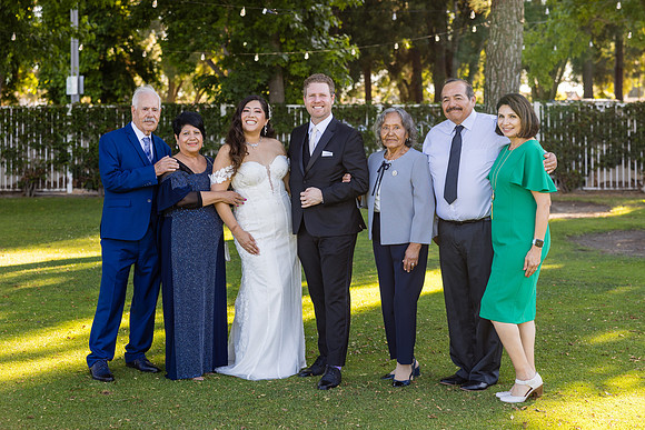 Wedding Photos El Dorado Golf Course Long Beach Ca-136