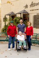 AARP Wish of a Lifetime - David England Photography-7