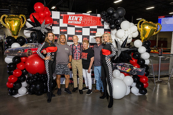 K1 Speed Anaheim Ca -35