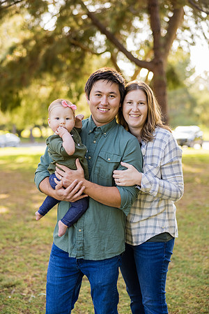 Family Photographer Long Beach - David England Photography-079