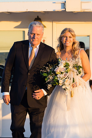 Wedding Photos Endless Dreams - City Experiences By Hornblower-381