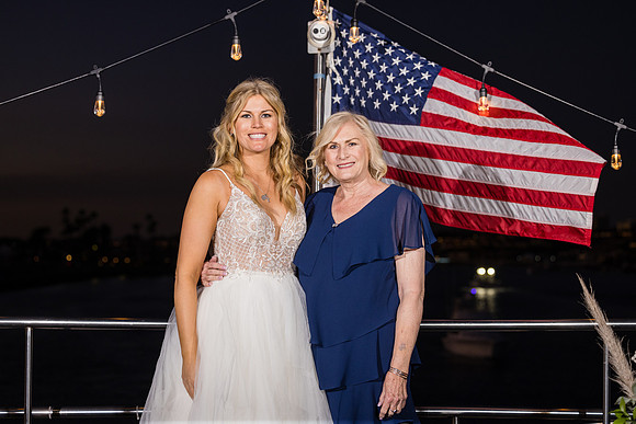 Wedding Photos Endless Dreams - City Experiences By Hornblower-553
