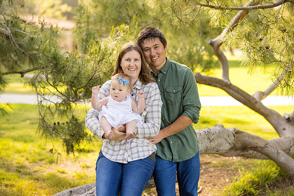 Family Photographer Long Beach - David England Photography-089