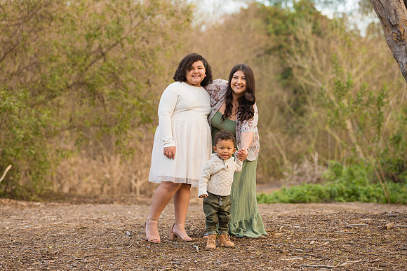 Huntington Central Park East Family Photos-39