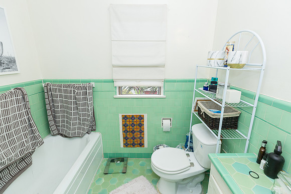 1043 S Orange Grove - Real Estate Photographer LA-75