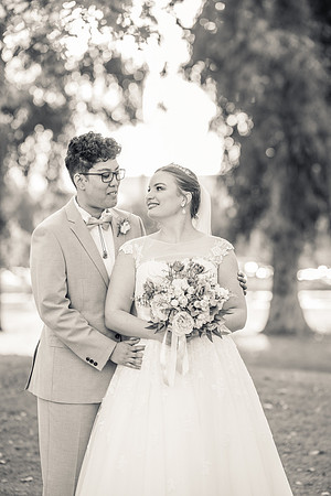 Wedding Photos Lakewood Country Clu-50