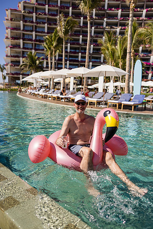 Esler Cabo - Day 5-21