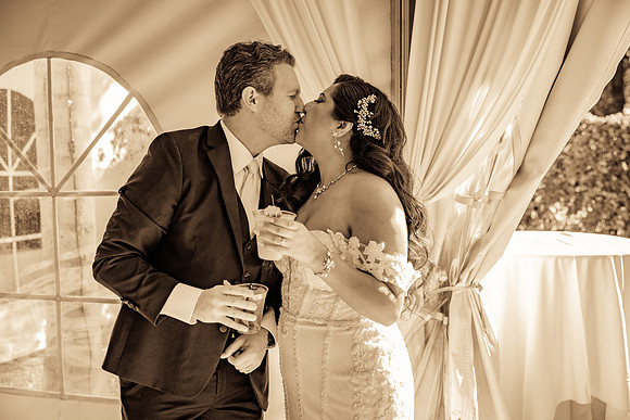 Wedding Photos El Dorado Golf Course Long Beach Ca-045