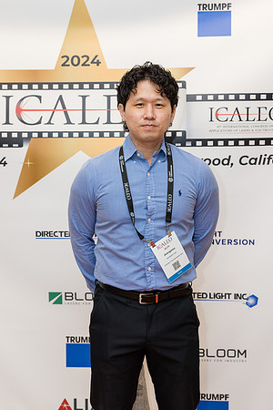 Day 1 - ICALEO Hollywood Ca - David England Photography-44