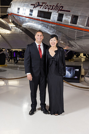 Portraits Lyon Air Museum-013