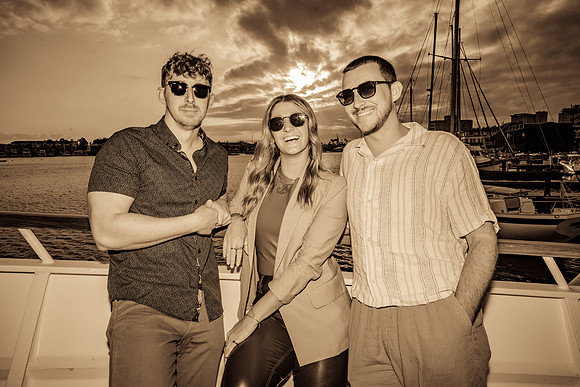 Cinco De Mayo - Icon Yacht City Cruises-095