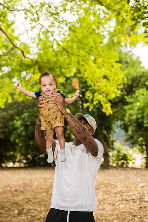 Family Photographer Pasadena - David England Photography-34