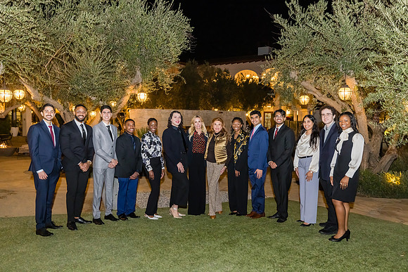 Horatio Alger Events Palm Springs 2025-88