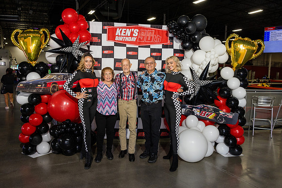 K1 Speed Anaheim Ca -42