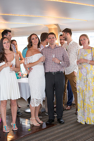 Hornblower Dream On Yacht-120