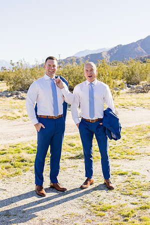 Indian Canyons Golf Resort Wedding Photos-43