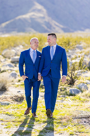 Indian Canyons Golf Resort Wedding Photos-78