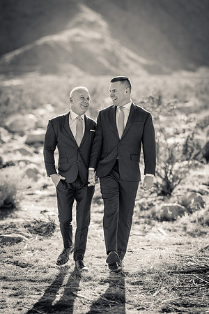 Indian Canyons Golf Resort Wedding Photos-79