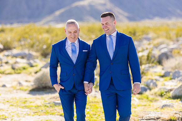 Indian Canyons Golf Resort Wedding Photos-83