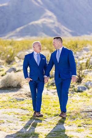 Indian Canyons Golf Resort Wedding Photos-82