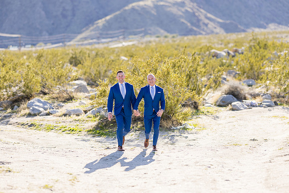Indian Canyons Golf Resort Wedding Photos-101