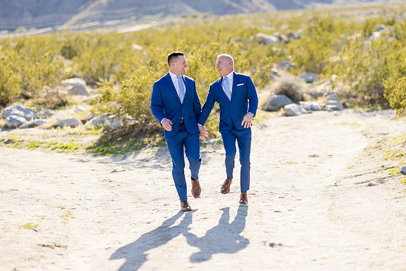Indian Canyons Golf Resort Wedding Photos-105