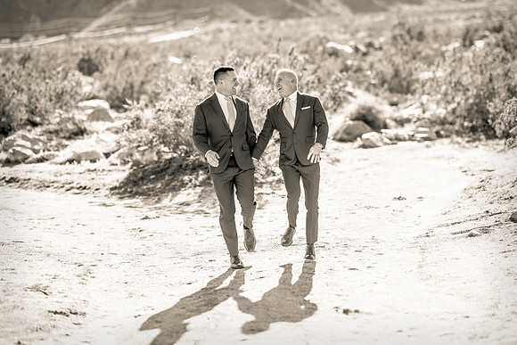 Indian Canyons Golf Resort Wedding Photos-106