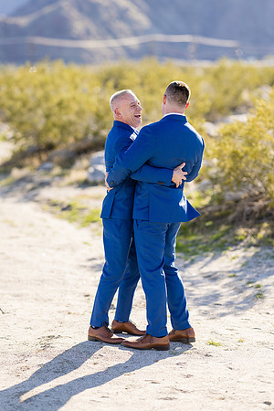 Indian Canyons Golf Resort Wedding Photos-114