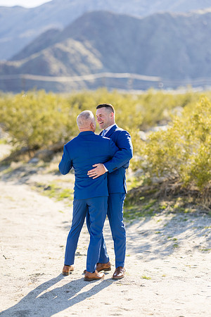 Indian Canyons Golf Resort Wedding Photos-113