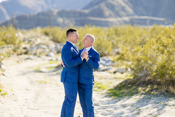 Indian Canyons Golf Resort Wedding Photos-116