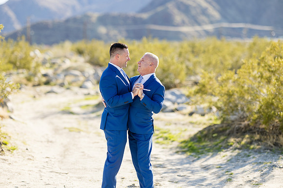 Indian Canyons Golf Resort Wedding Photos-117